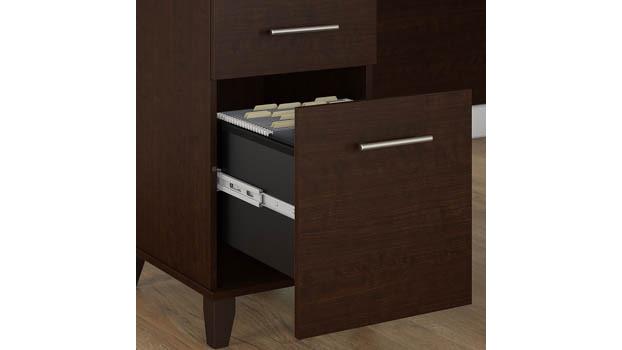 File Drawer Detail