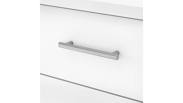 Hardware Detail