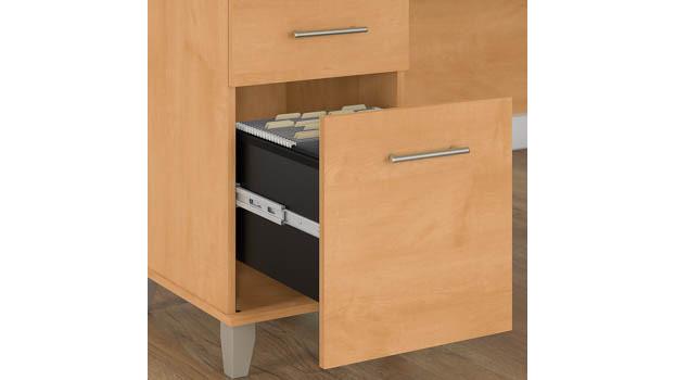 File Drawer Detail
