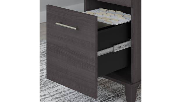 File Drawer Detail