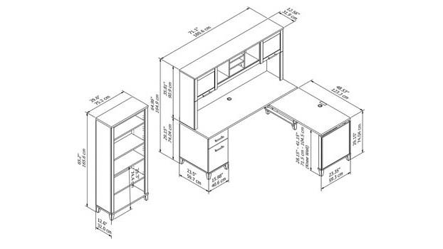 Dimensions