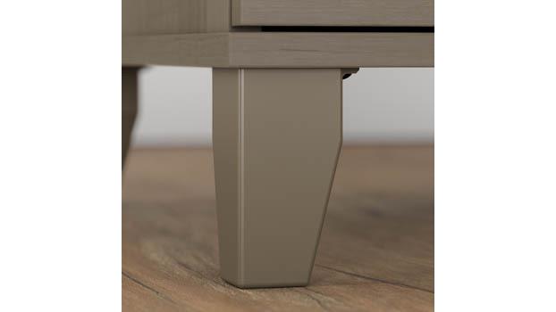 Leg Base Detail