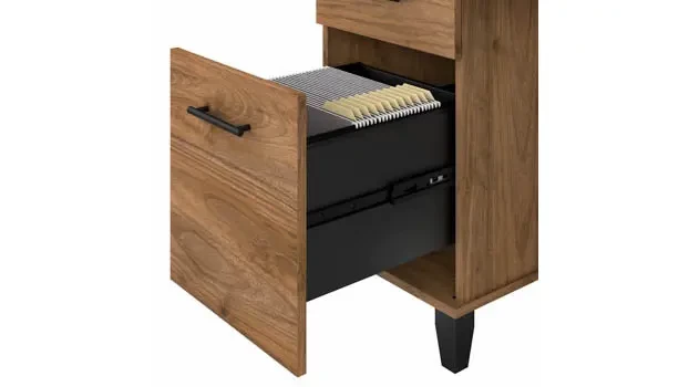 Drawer Detail