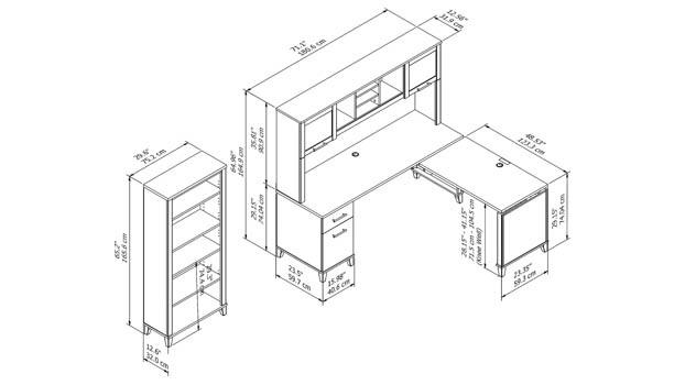 Dimensions