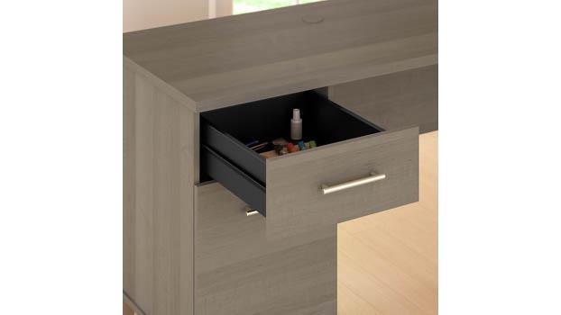 Box Drawer View