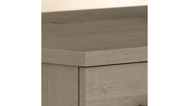 Trim Detail