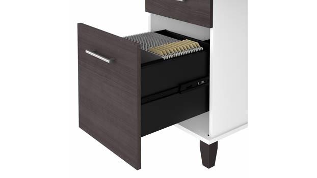 Drawer Detail