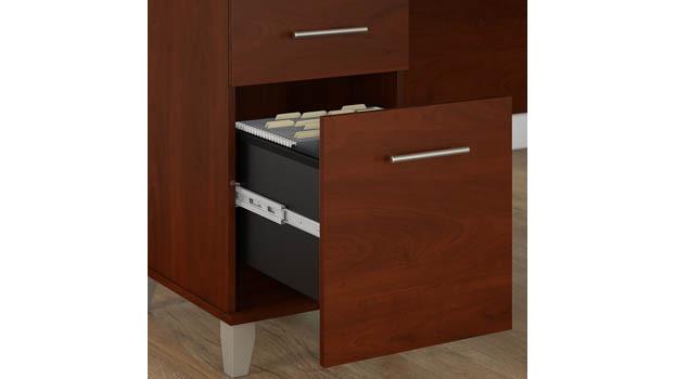 File Drawer Detail