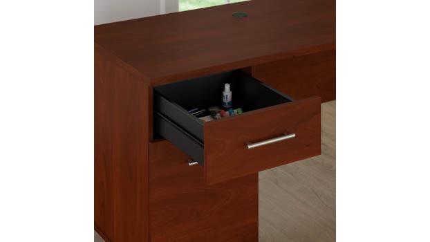 Box Drawer View