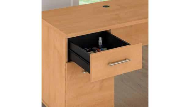 Box Drawer View