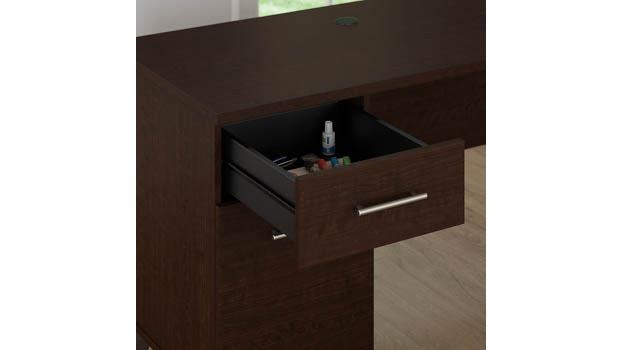 Box Drawer View