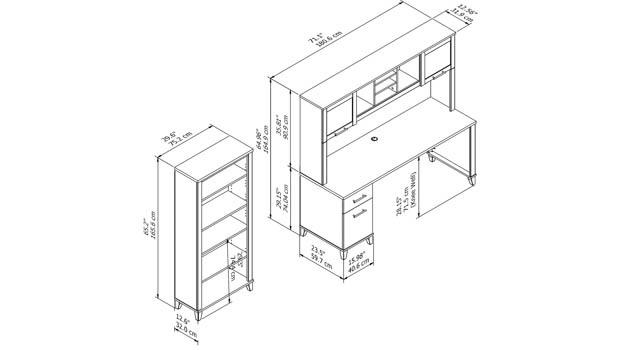 Dimensions