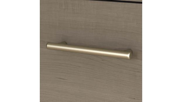Hardware Detail