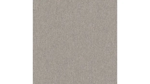 Beige Herringbone Fabric