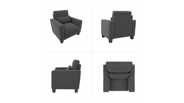 Alternate Views