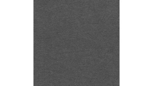 Charcoal Gray Herringbone Fabric