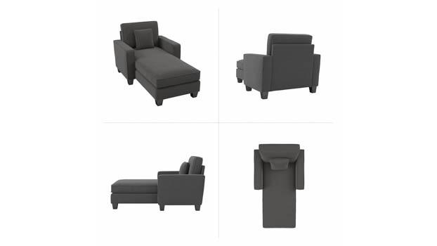 Alternate Views