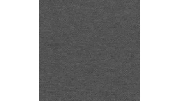 Charcoal Gray Herringbone Fabric