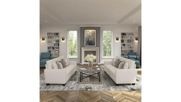 Alternate Room View
