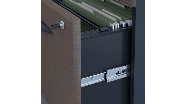 Drawer Detail