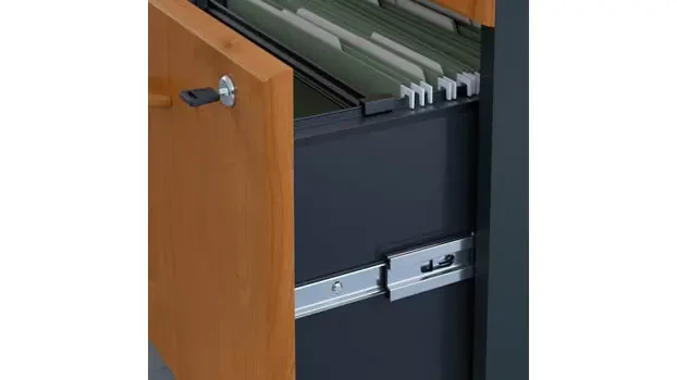 Drawer Detail