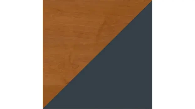 Natural Cherry/Slate