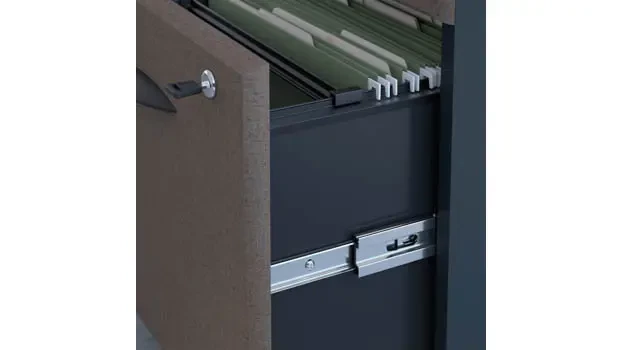 File Drawer Detail