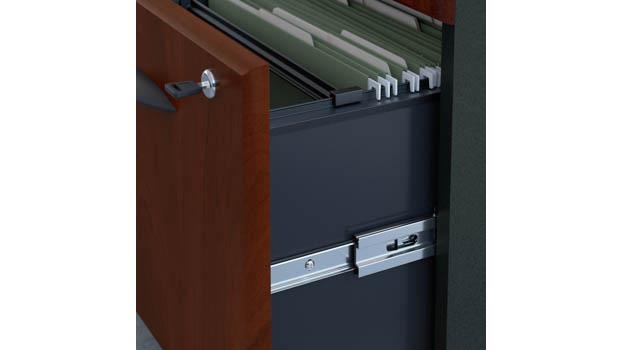 File Drawer Detail