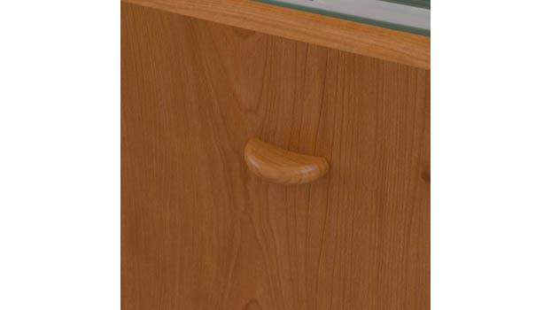 Hardware Detail