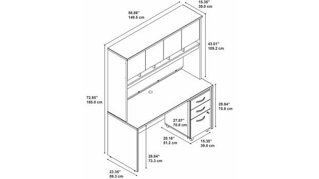 Dimensions