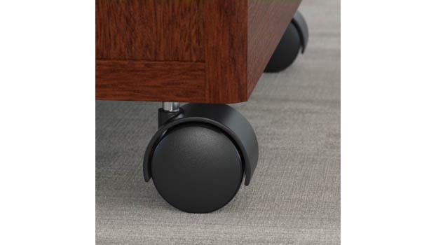 Mobile File Caster Detail