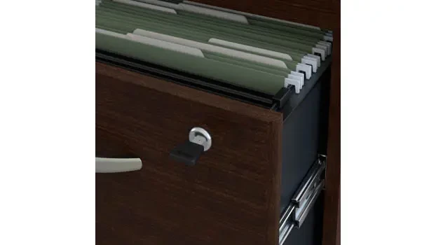File Drawer Detail