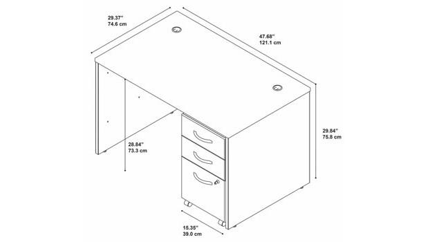 Dimensions