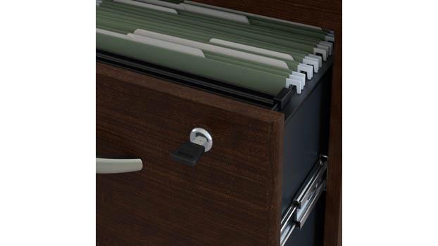 File Drawer Detail