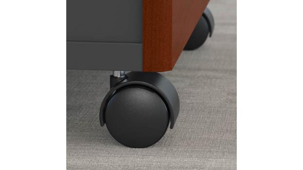 Mobile File Caster Detail