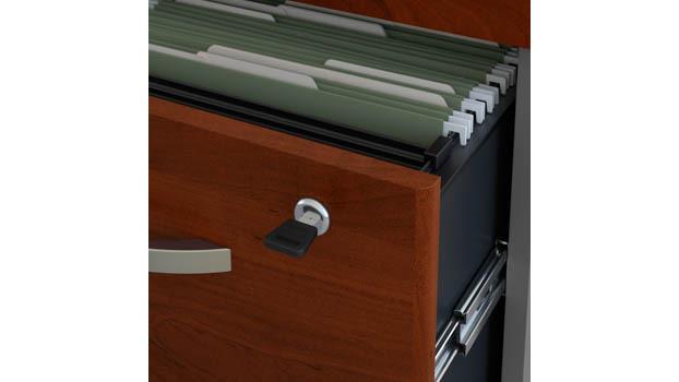 File Drawer Detail