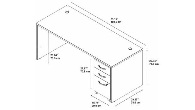 Dimensions