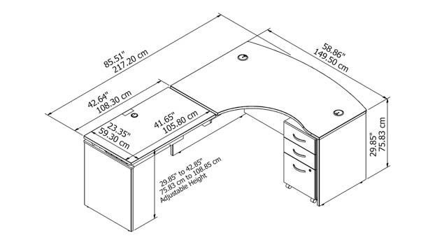 Dimensions