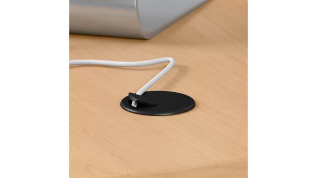 Cable Management Detail