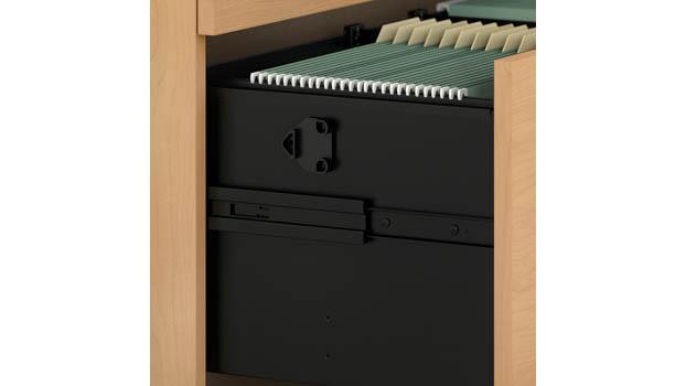 File Drawer Detail
