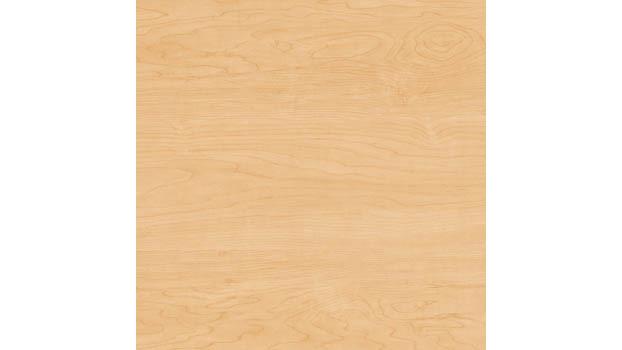 Natural Maple