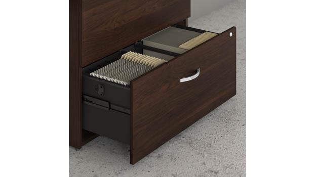 Drawer Detail