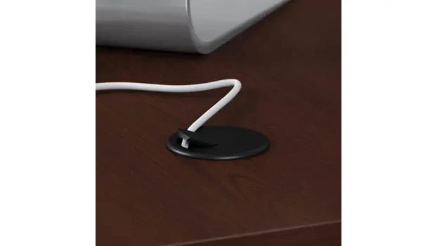 Cable Management Detail