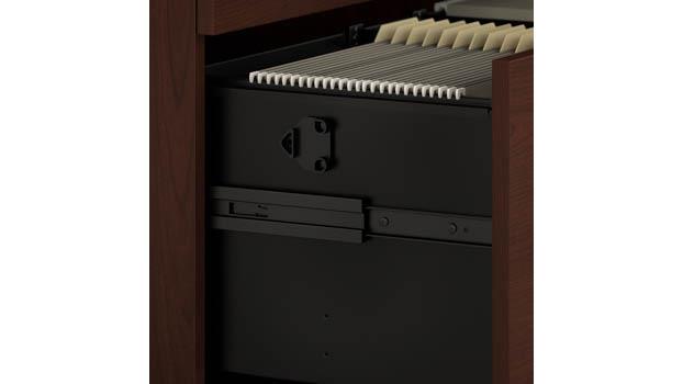 File Drawer Detail