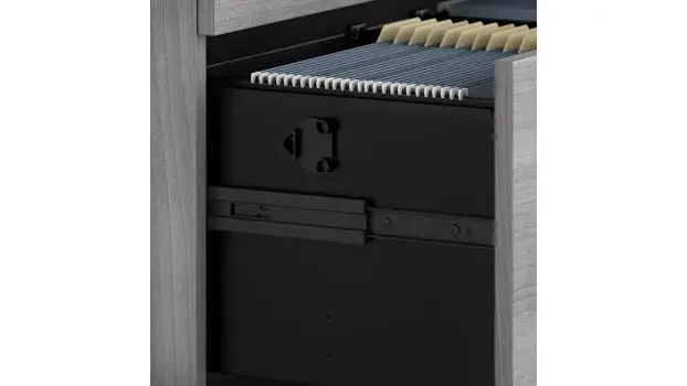 File Drawer Detail