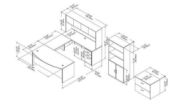 Dimensions