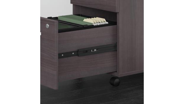 File Drawer Detail