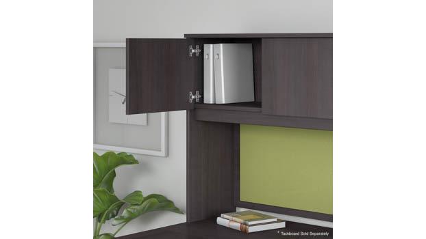 Hutch Detail