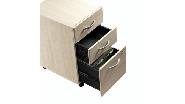Drawer Detail