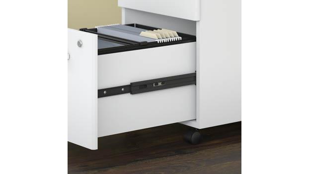 File Drawer Detail